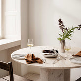 Cobra Salad Set Mirror